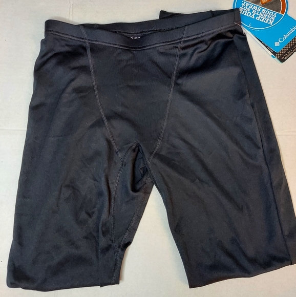 Columbia Youth Omniheat Tights - Picture 2 of 5
